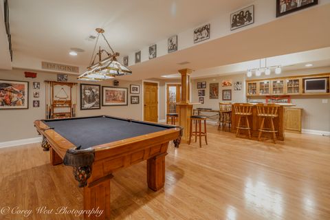 Tiny photo for 28W524 Wynn Avenue, West Chicago, IL 60185 (MLS # 12614608)