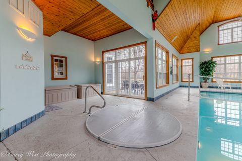 Tiny photo for 28W524 Wynn Avenue, West Chicago, IL 60185 (MLS # 12614608)