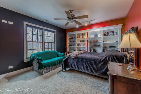 Tiny photo for 28W524 Wynn Avenue, West Chicago, IL 60185 (MLS # 12614608)