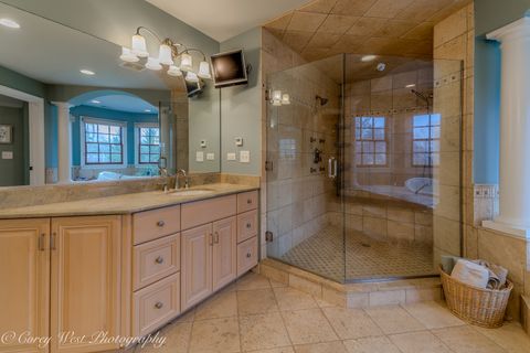 Tiny photo for 28W524 Wynn Avenue, West Chicago, IL 60185 (MLS # 12614608)