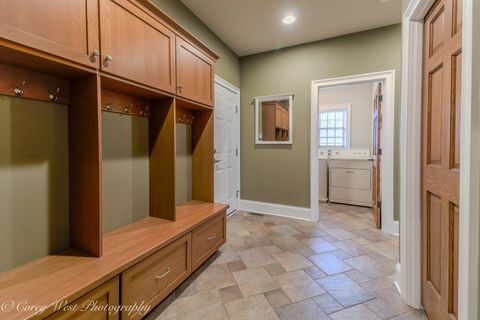 Tiny photo for 28W524 Wynn Avenue, West Chicago, IL 60185 (MLS # 12614608)