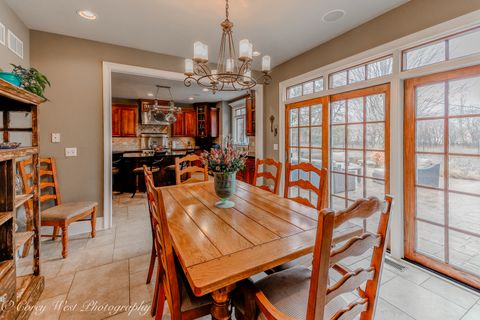 Tiny photo for 28W524 Wynn Avenue, West Chicago, IL 60185 (MLS # 12614608)