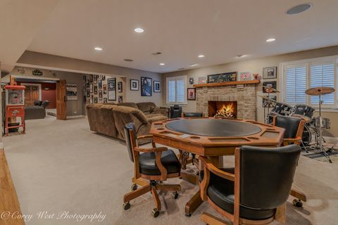 Tiny photo for 28W524 Wynn Avenue, West Chicago, IL 60185 (MLS # 12614608)