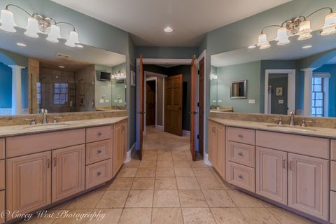 Tiny photo for 28W524 Wynn Avenue, West Chicago, IL 60185 (MLS # 12614608)