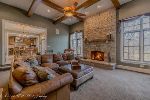 Tiny photo for 28W524 Wynn Avenue, West Chicago, IL 60185 (MLS # 12614608)