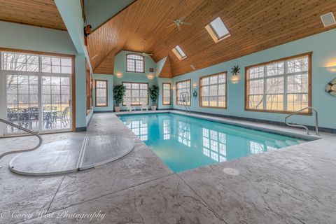 Tiny photo for 28W524 Wynn Avenue, West Chicago, IL 60185 (MLS # 12614608)