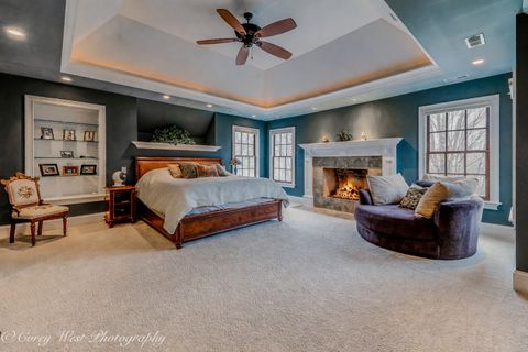 Tiny photo for 28W524 Wynn Avenue, West Chicago, IL 60185 (MLS # 12614608)