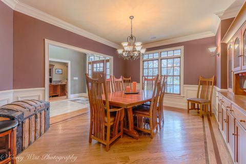 Tiny photo for 28W524 Wynn Avenue, West Chicago, IL 60185 (MLS # 12614608)