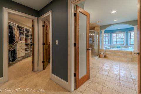 Tiny photo for 28W524 Wynn Avenue, West Chicago, IL 60185 (MLS # 12614608)