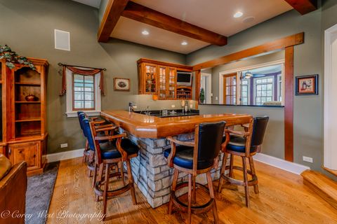 Tiny photo for 28W524 Wynn Avenue, West Chicago, IL 60185 (MLS # 12614608)