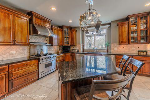 Tiny photo for 28W524 Wynn Avenue, West Chicago, IL 60185 (MLS # 12614608)