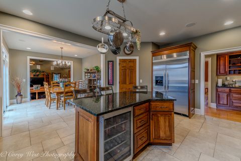 Tiny photo for 28W524 Wynn Avenue, West Chicago, IL 60185 (MLS # 12614608)