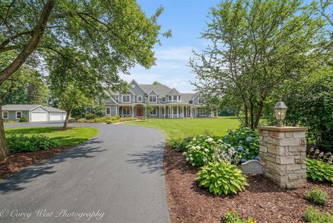 Tiny photo for 28W524 Wynn Avenue, West Chicago, IL 60185 (MLS # 12614608)