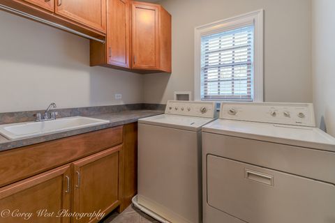 Tiny photo for 28W524 Wynn Avenue, West Chicago, IL 60185 (MLS # 12614608)