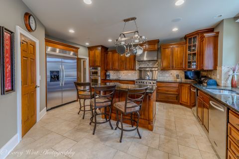 Tiny photo for 28W524 Wynn Avenue, West Chicago, IL 60185 (MLS # 12614608)