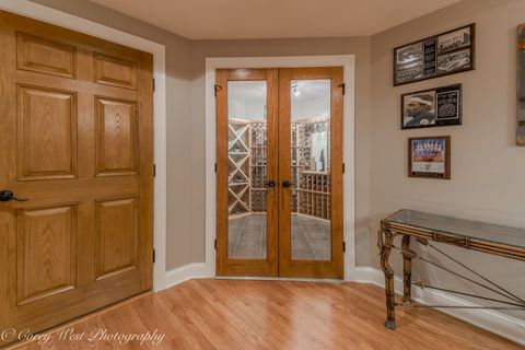 Tiny photo for 28W524 Wynn Avenue, West Chicago, IL 60185 (MLS # 12614608)