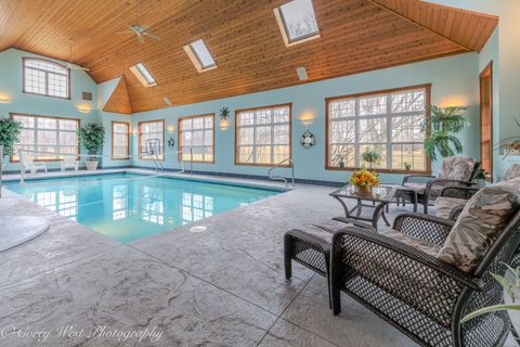 Tiny photo for 28W524 Wynn Avenue, West Chicago, IL 60185 (MLS # 12614608)