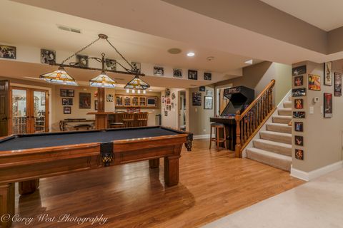 Tiny photo for 28W524 Wynn Avenue, West Chicago, IL 60185 (MLS # 12614608)