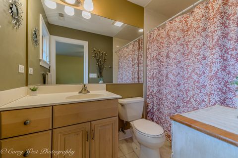 Tiny photo for 28W524 Wynn Avenue, West Chicago, IL 60185 (MLS # 12614608)