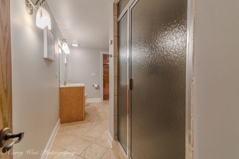 Tiny photo for 28W524 Wynn Avenue, West Chicago, IL 60185 (MLS # 12614608)