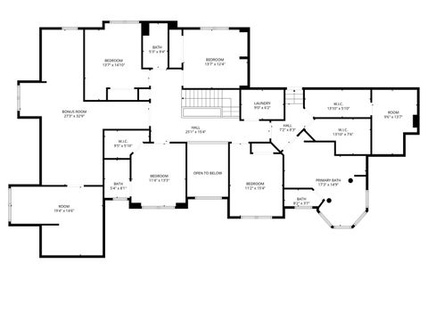 Tiny photo for 28W524 Wynn Avenue, West Chicago, IL 60185 (MLS # 12614608)