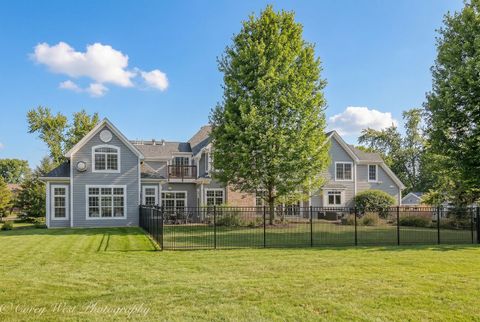 Tiny photo for 28W524 Wynn Avenue, West Chicago, IL 60185 (MLS # 12614608)