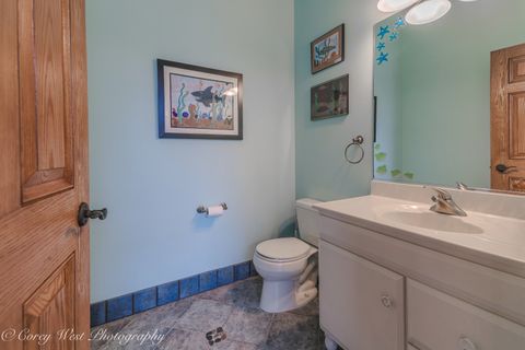 Tiny photo for 28W524 Wynn Avenue, West Chicago, IL 60185 (MLS # 12614608)