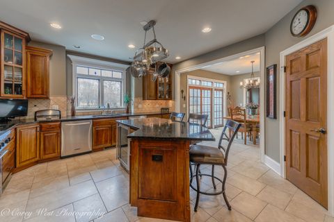 Tiny photo for 28W524 Wynn Avenue, West Chicago, IL 60185 (MLS # 12614608)