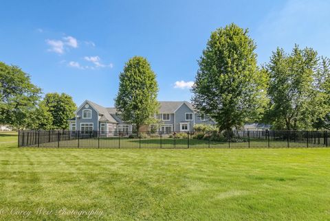 Tiny photo for 28W524 Wynn Avenue, West Chicago, IL 60185 (MLS # 12614608)