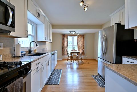 Tiny photo for 1495 E ALGONQUIN Road, Des Plaines, IL 60016 (MLS # 12619857)