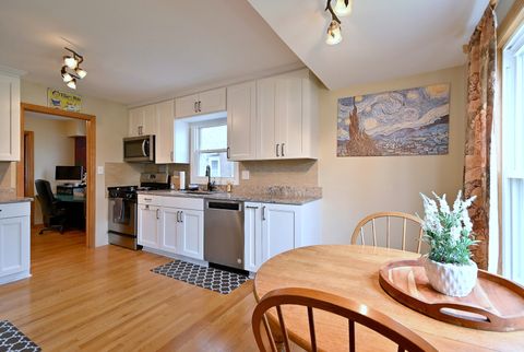 Tiny photo for 1495 E ALGONQUIN Road, Des Plaines, IL 60016 (MLS # 12619857)