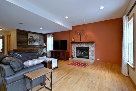 Tiny photo for 1495 E ALGONQUIN Road, Des Plaines, IL 60016 (MLS # 12619857)