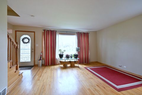 Tiny photo for 1495 E ALGONQUIN Road, Des Plaines, IL 60016 (MLS # 12619857)