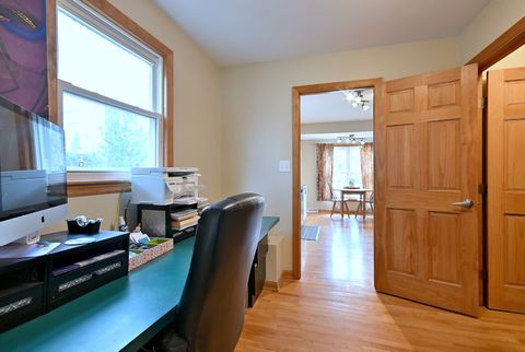 Tiny photo for 1495 E ALGONQUIN Road, Des Plaines, IL 60016 (MLS # 12619857)