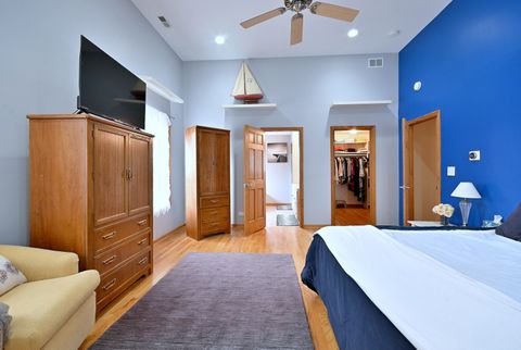 Tiny photo for 1495 E ALGONQUIN Road, Des Plaines, IL 60016 (MLS # 12619857)