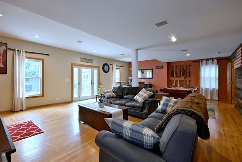 Tiny photo for 1495 E ALGONQUIN Road, Des Plaines, IL 60016 (MLS # 12619857)