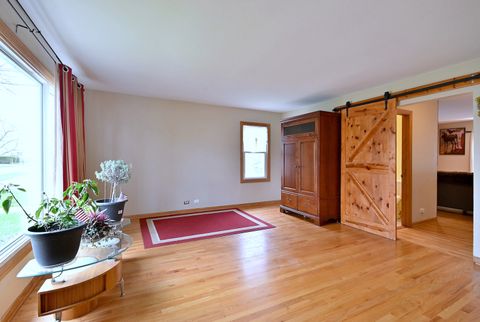 Tiny photo for 1495 E ALGONQUIN Road, Des Plaines, IL 60016 (MLS # 12619857)