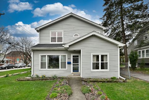 Tiny photo for 1495 E ALGONQUIN Road, Des Plaines, IL 60016 (MLS # 12619857)