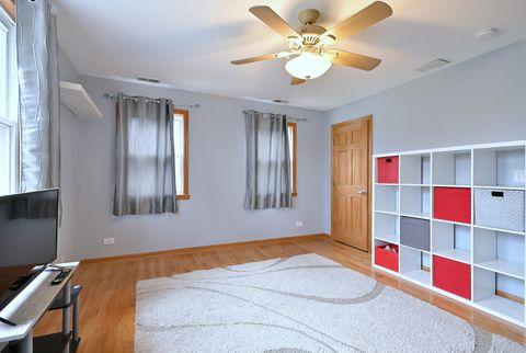 Tiny photo for 1495 E ALGONQUIN Road, Des Plaines, IL 60016 (MLS # 12619857)