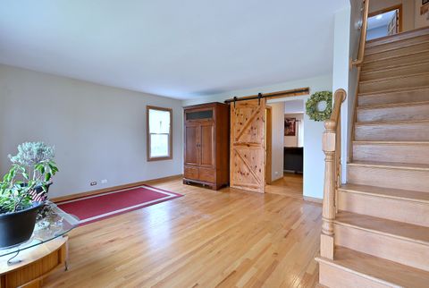 Tiny photo for 1495 E ALGONQUIN Road, Des Plaines, IL 60016 (MLS # 12619857)