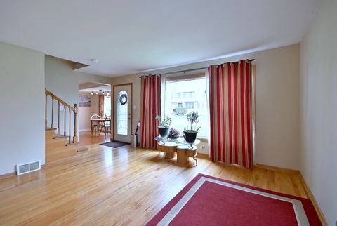 Tiny photo for 1495 E ALGONQUIN Road, Des Plaines, IL 60016 (MLS # 12619857)