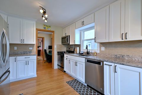 Tiny photo for 1495 E ALGONQUIN Road, Des Plaines, IL 60016 (MLS # 12619857)