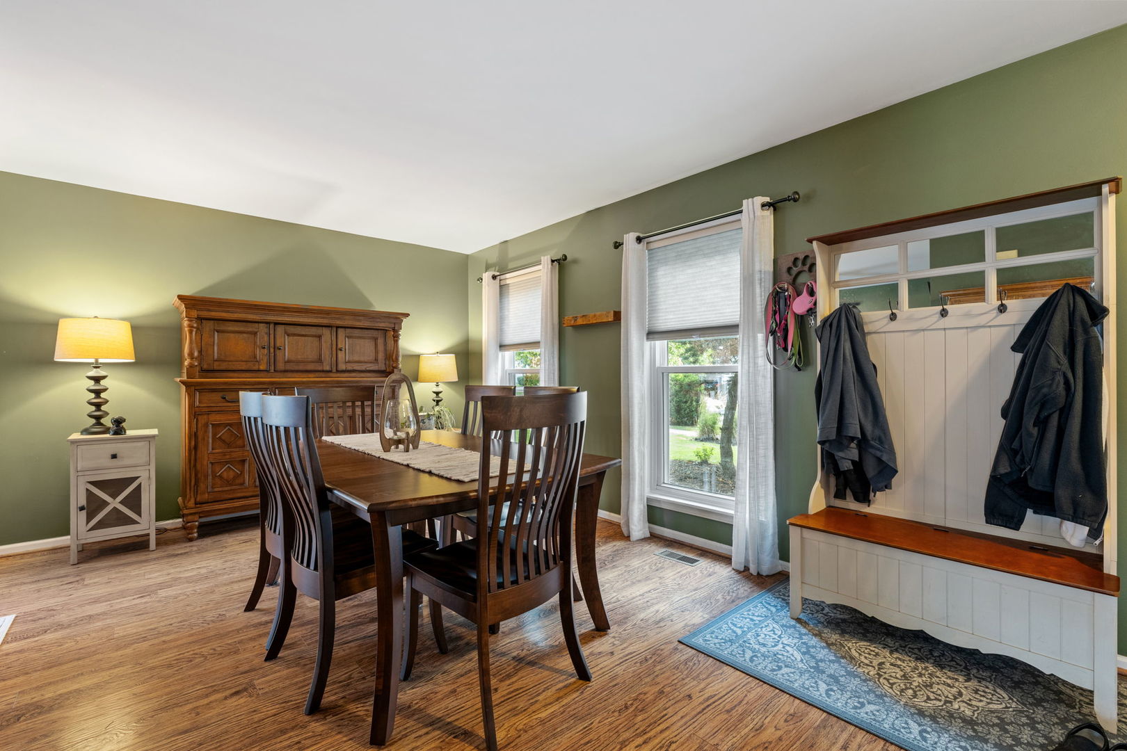 2706 Steamboat Circle