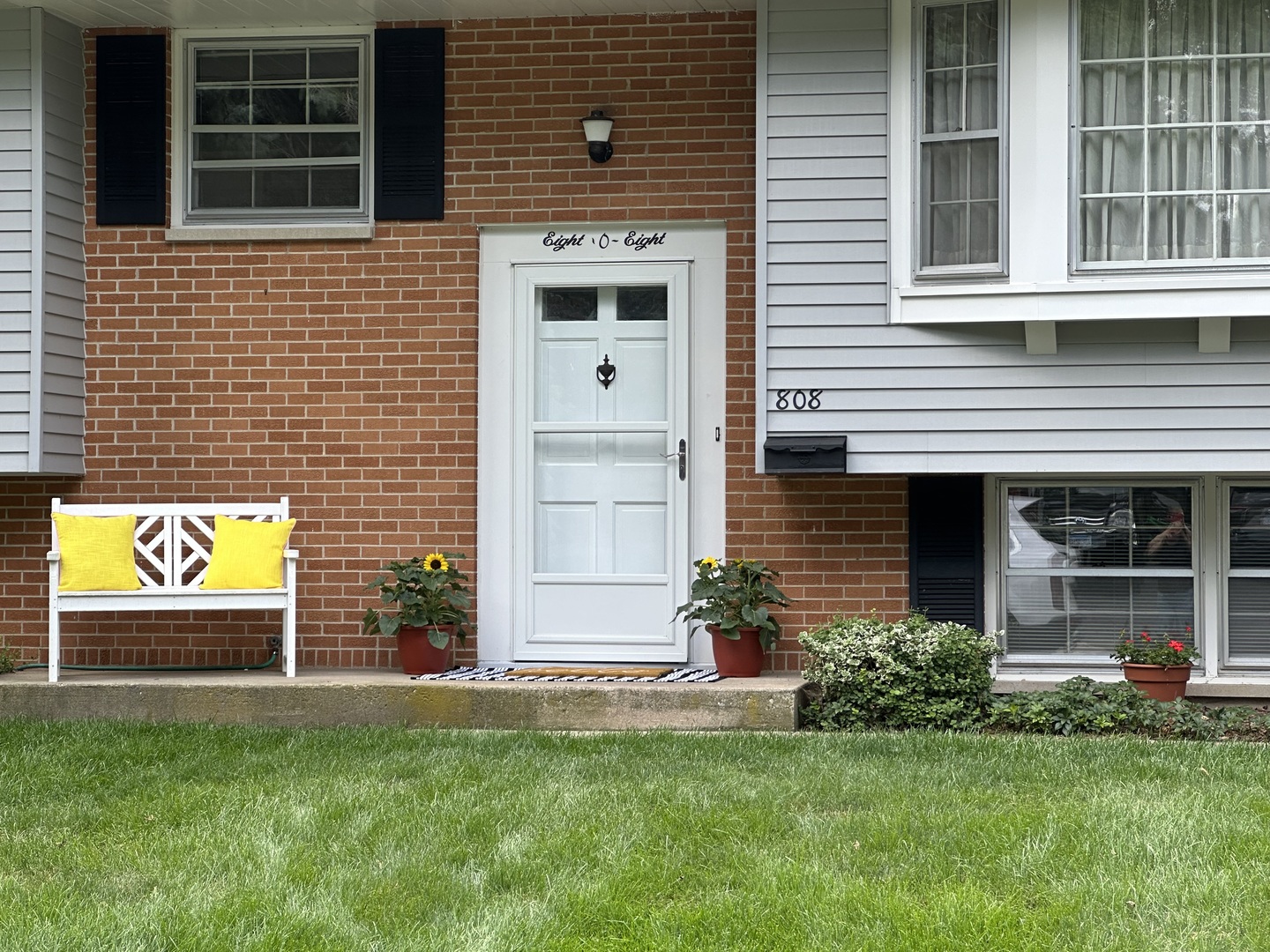 808 Longmeadow Drive