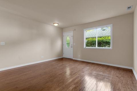 Tiny photo for 614 KAMIAH Court, Carol Stream, IL 60188 (MLS # 12443506)