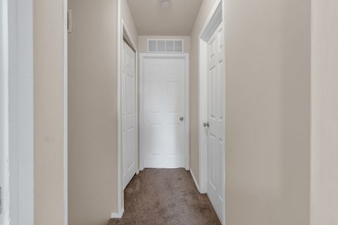 Tiny photo for 614 KAMIAH Court, Carol Stream, IL 60188 (MLS # 12443506)