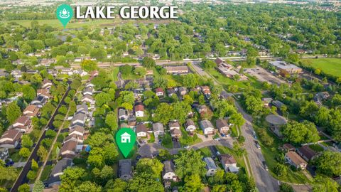 Tiny photo for 614 KAMIAH Court, Carol Stream, IL 60188 (MLS # 12443506)