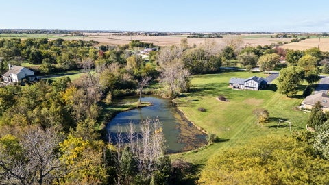 Tiny photo for 24251 S Harvest Hills Road, Frankfort, IL 60423 (MLS # 12789958)