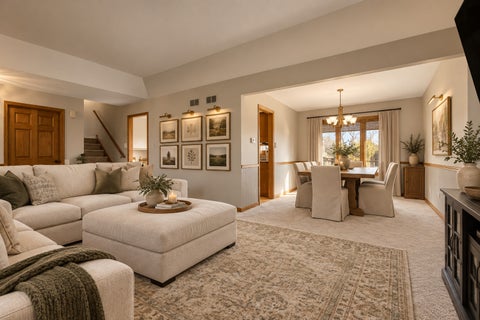 Tiny photo for 24251 S Harvest Hills Road, Frankfort, IL 60423 (MLS # 12789958)