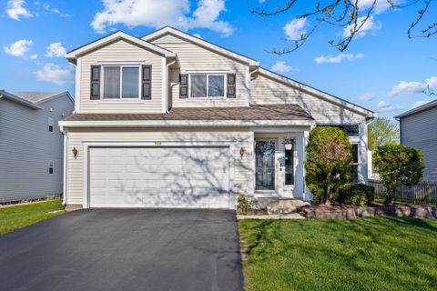 900 Taralon Trail Lake In The Hills IL 60156